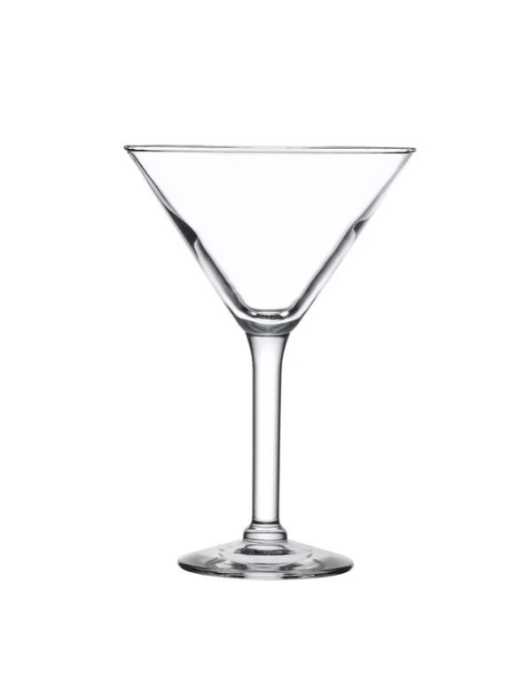 10 oz Martini