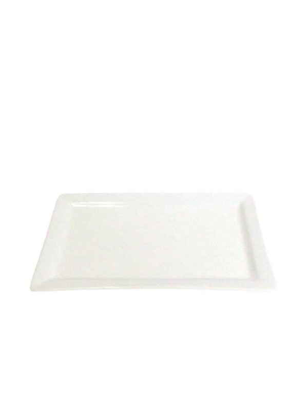 Rectangular Platters