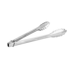 12″ Utility Tongs