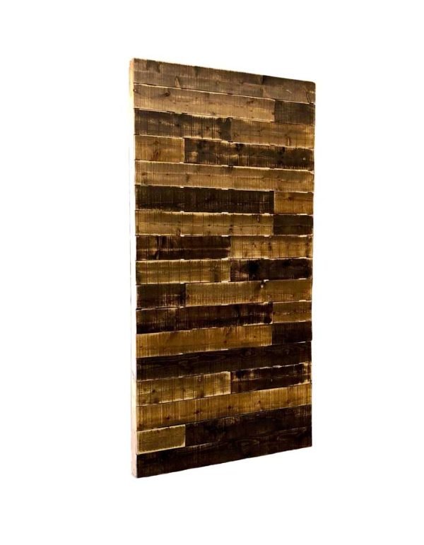 Farm Wood Wall