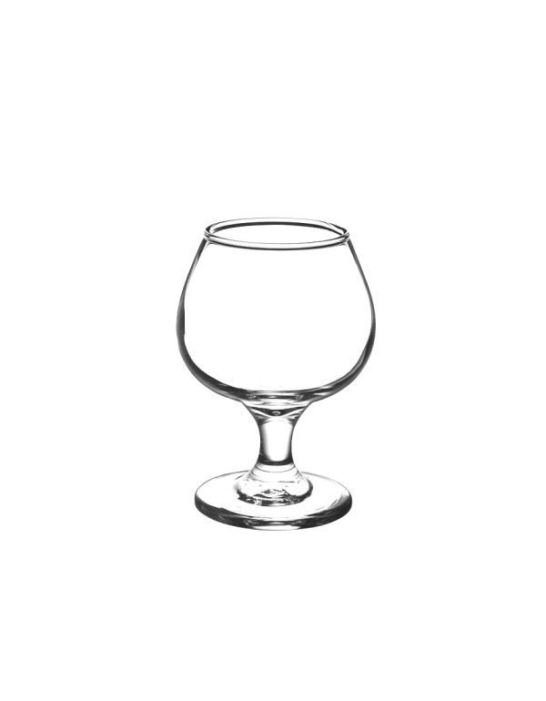 5.5 oz Brandy