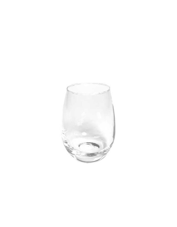9 oz Stemless Wine