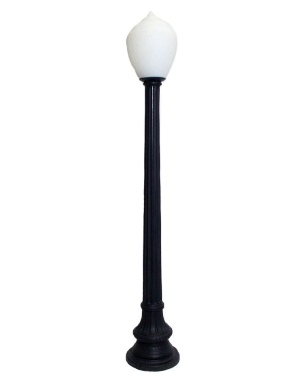 Acorn Park Lamp