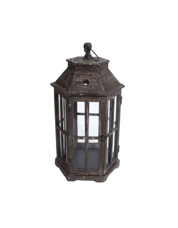 Ashley Lanterns