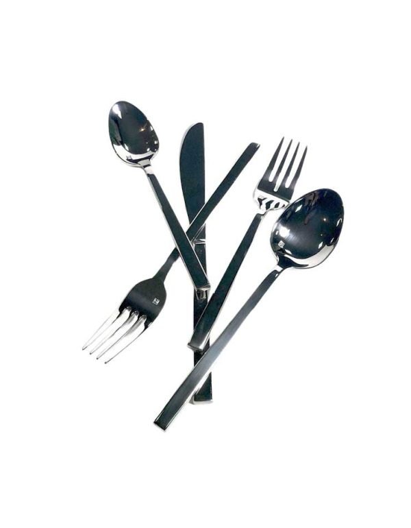 Arezzo Stainless