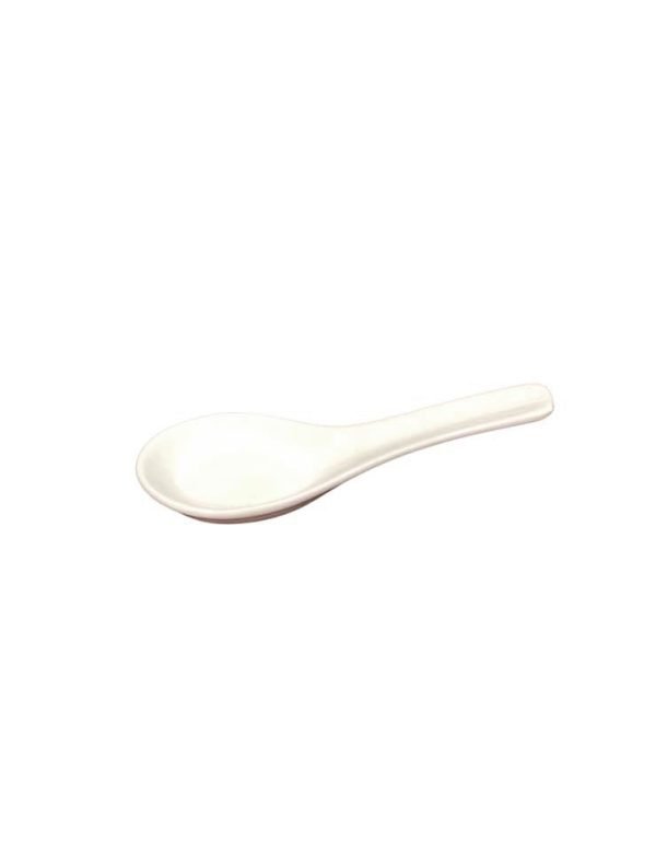Asian Soup Spoon