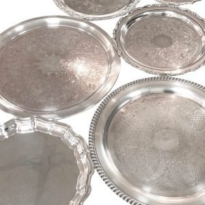 BEST TRADE 2 | Oval Platters