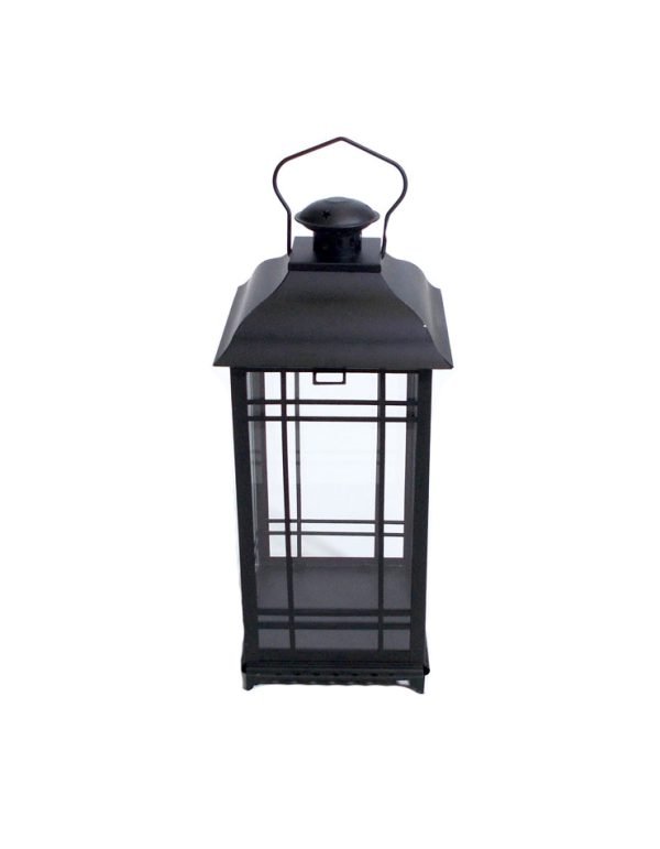 Barn Lanterns