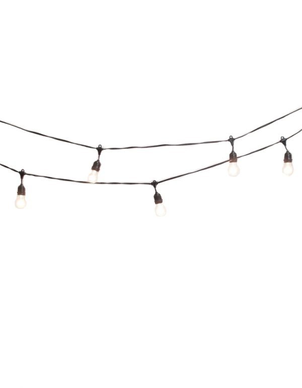 Bistro Light String