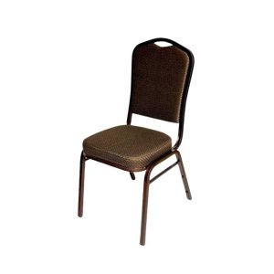 BEST TRADE 2 | Bella Chair – White + Gold