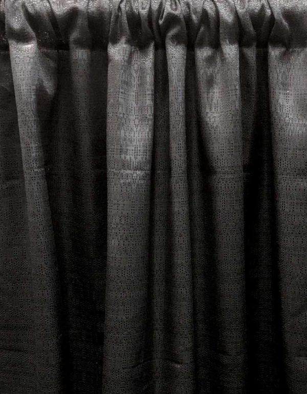 Banjo Drape