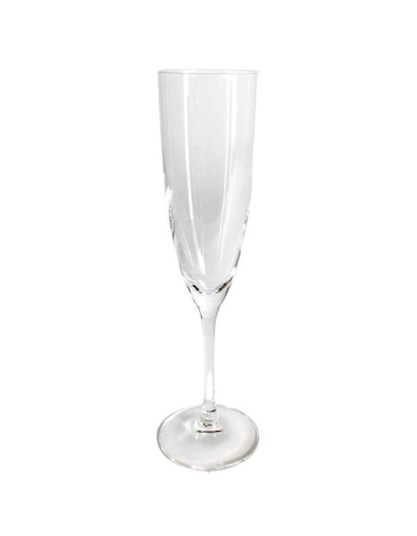 17.1 oz Classico Crystal Flute