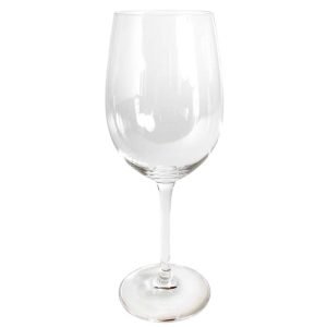 18.4 oz Classico Crystal Red