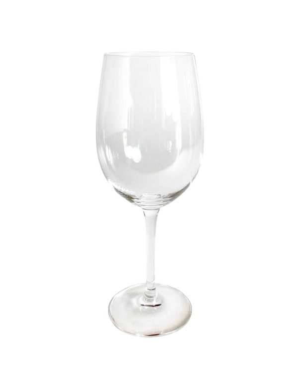 18.4 oz Classico Crystal Red