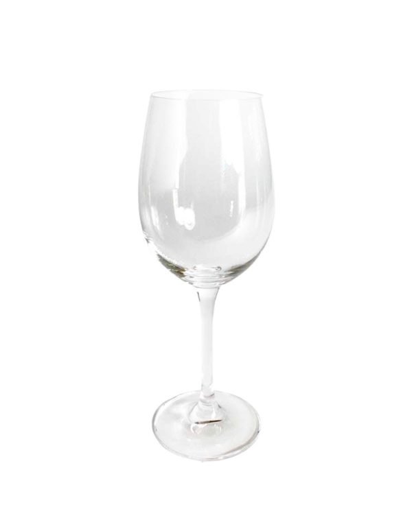 13.7 oz Classico Crystal White