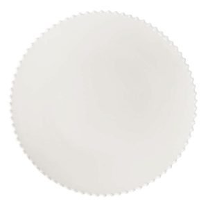 Capri Beaded Charger