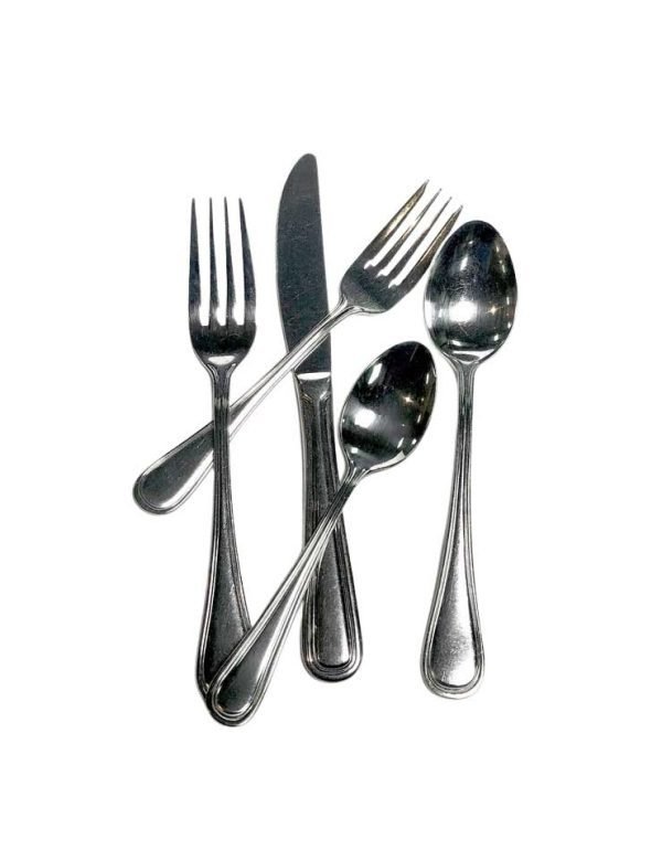 Classic Stainless