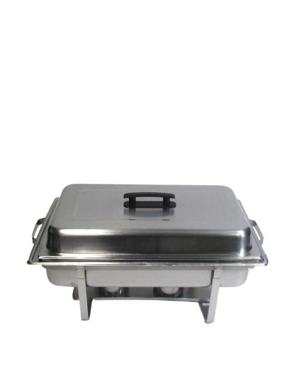 Chafer – Continental 8 qt