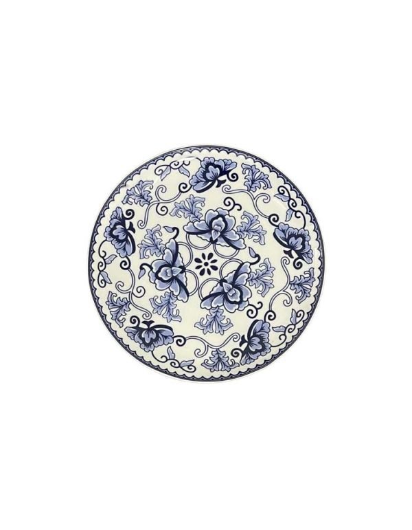 Corsica Plate