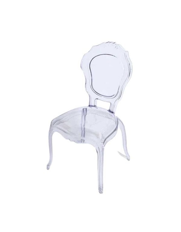 Palazzo Chair – Crystal
