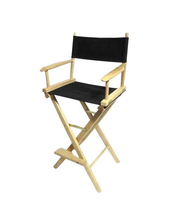 Director’s Chair