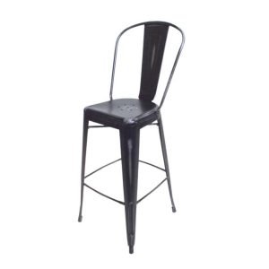 BEST TRADE 2 | Chrome Bar Stool BEST TRADE 2 | Chrome Bar Stool