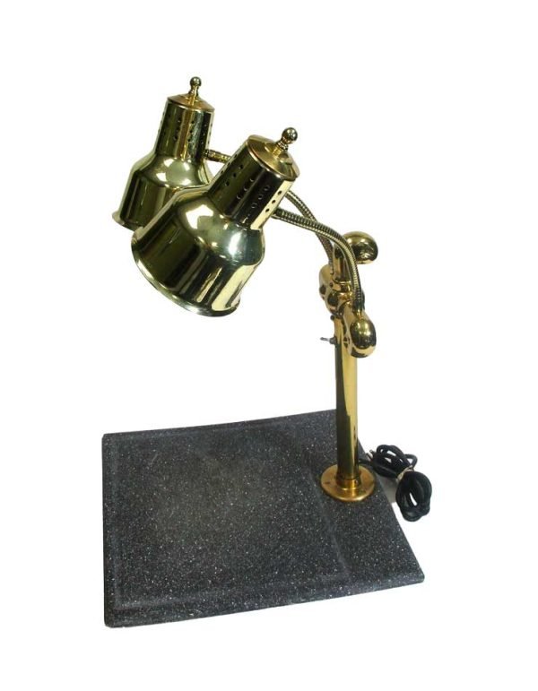 Carving Station – Deluxe