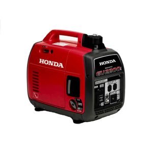 2,200 Watt Generator