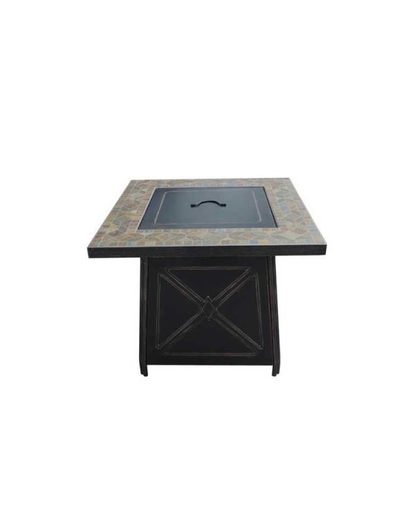 Propane Fire Pit