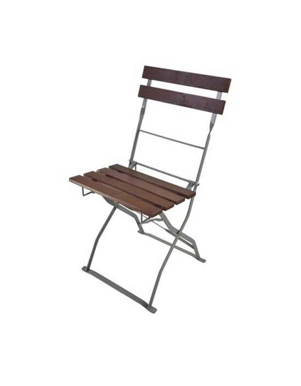 French Bistro Chair
