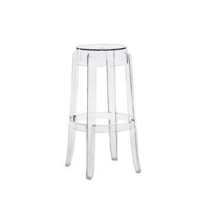 BEST TRADE 2 | Chrome Bar Stool BEST TRADE 2 | Chrome Bar Stool