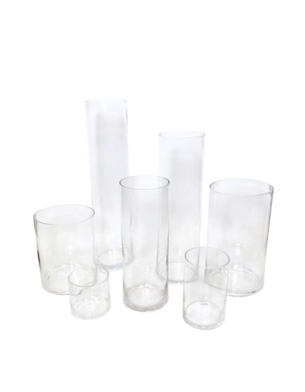 Crystal Cylinders