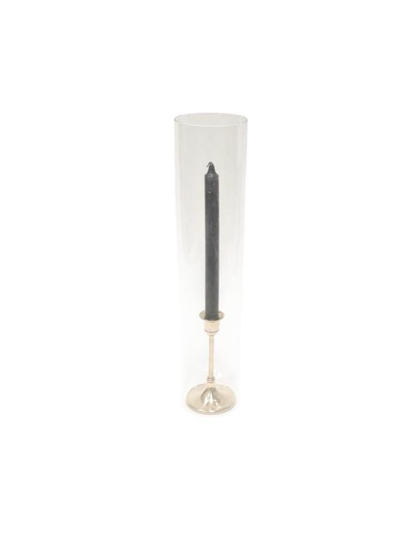 Hurricane Candle Shade