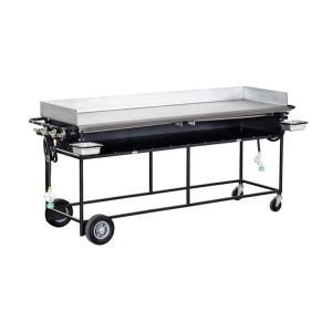 BEST TRADE 2 | Chafer – 6 qt Round Rolltop