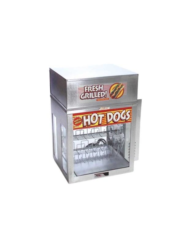 Hot Dog Carousel