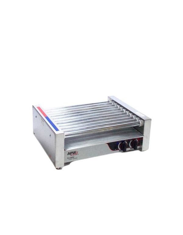 Hot Dog Roller