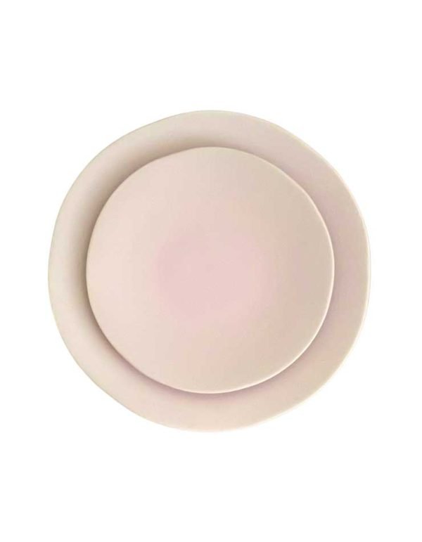 Heirloom Blush