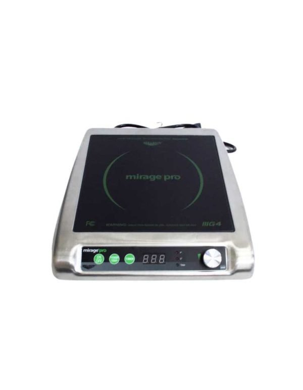 Induction Burner