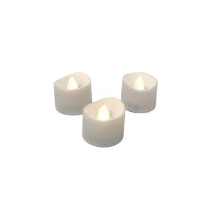 BEST TRADE 2 | Luxe Gold Votives