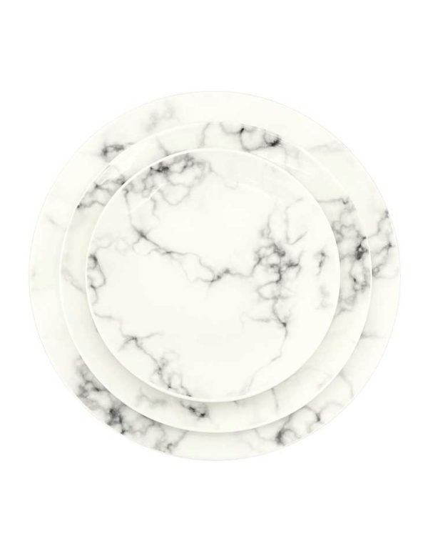 Marble Coupe