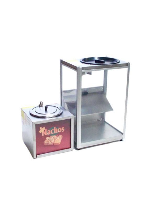 Nacho Chip Warmer