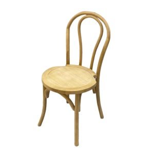 BEST TRADE 2 | Palazzo Chair – Crystal