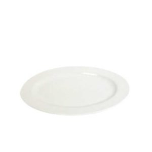 BEST TRADE 2 | Round Galvanized Tray BEST TRADE 2 | Round Galvanized Tray