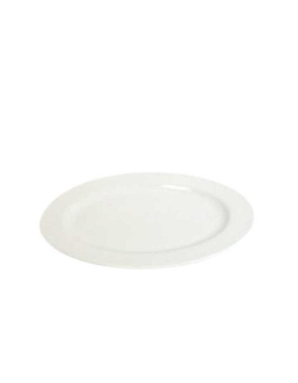 Oval Platters