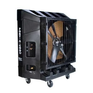 Port-A-Cool Evaporative Cooler