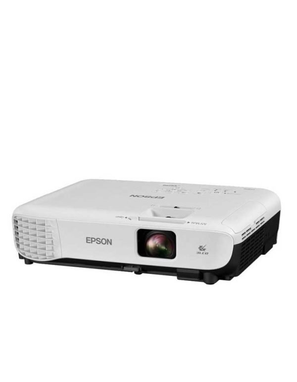 Power Point Projector