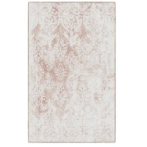 Blush Blossom Rug – 7′ x 10′