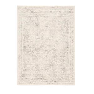 Gray Mist Rug Rug – 6.5′ x 9′