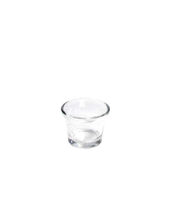 Sorbet / Oyster Cup