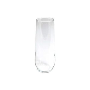 8.5 oz Stemless Flute